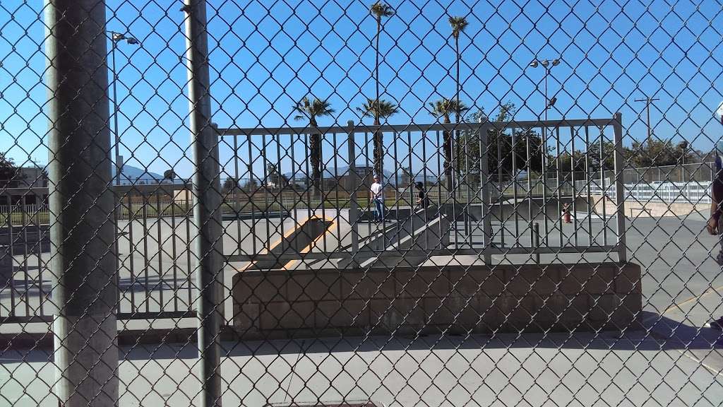 Moreno Valley Skate Park | 15415 6th St, Moreno Valley, CA 92551, USA | Phone: (951) 413-3280