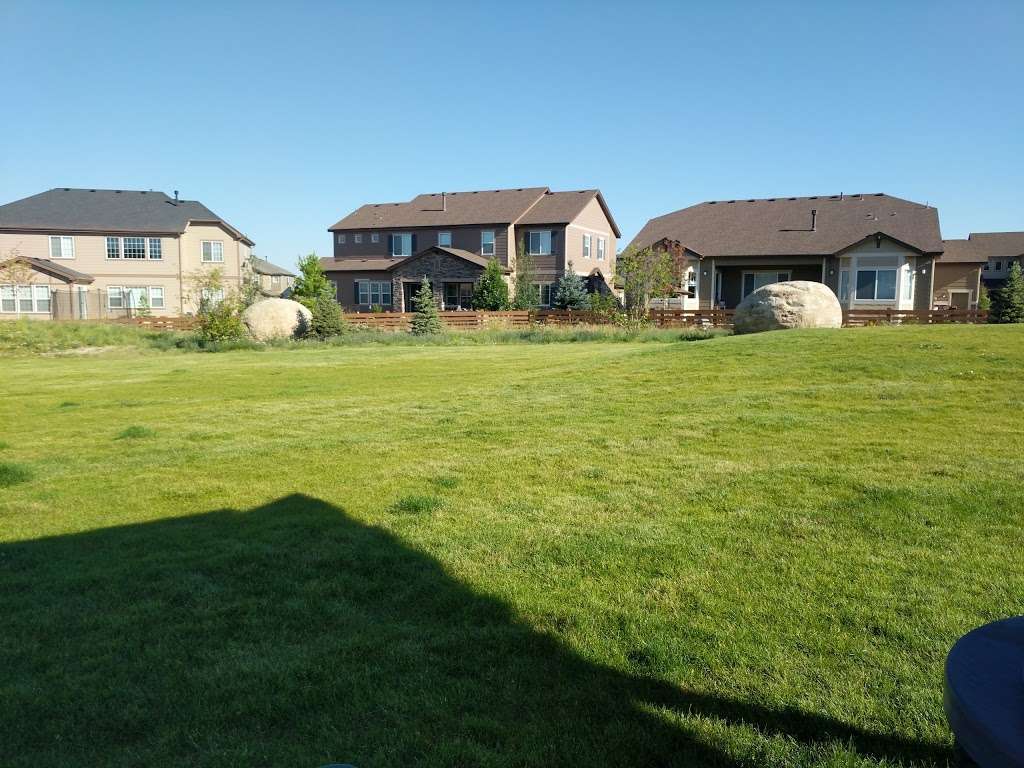 Colliers Hill - Rock Park | 649 Dawn Ave, Erie, CO 80516