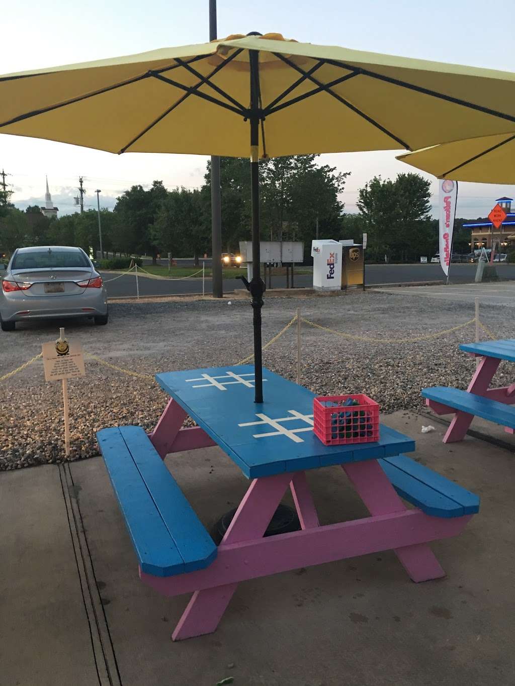 Pelicans SnoBalls | 545 Crossroads Plaza, Fort Mill, SC 29708 | Phone: (803) 487-7646