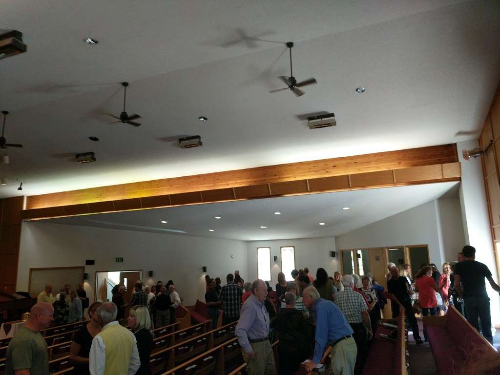 Platte Canyon Community Church | 4954 Co Rd 64, Bailey, CO 80421, USA | Phone: (303) 838-4409