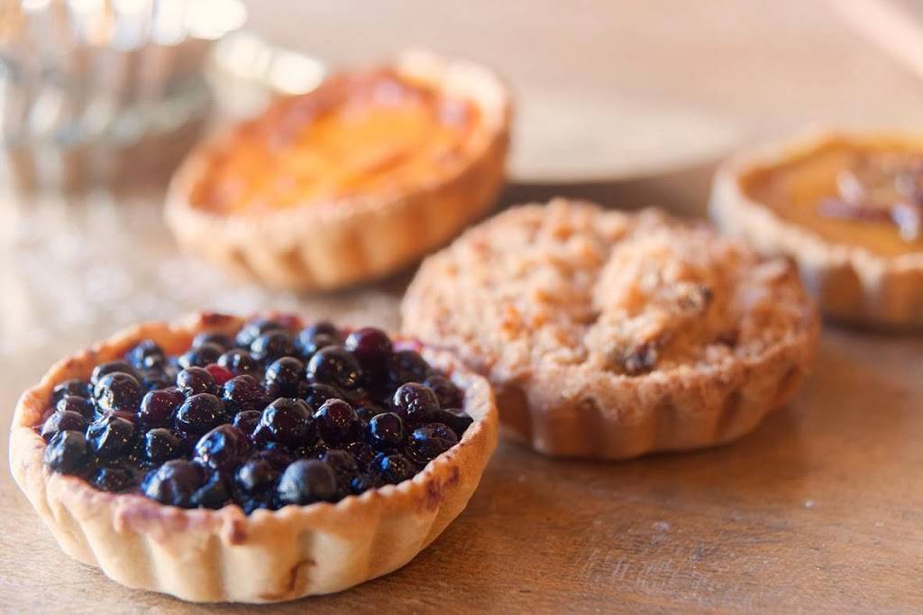 Peasant Pies Cafe & Catering, Inner Sunset | 1039 Irving St, San Francisco, CA 94122, USA | Phone: (415) 731-1978