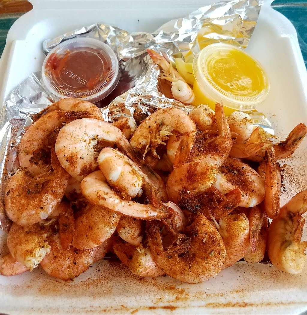 Oceans Seafoods | 601 E 3rd Ave, New Smyrna Beach, FL 32169, USA | Phone: (386) 423-5511