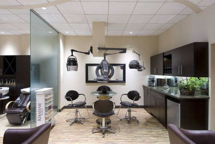 Salon Jean & Day Spa | 7945 Macarthur Blvd #108, Cabin John, MD 20818, USA | Phone: (301) 320-5326