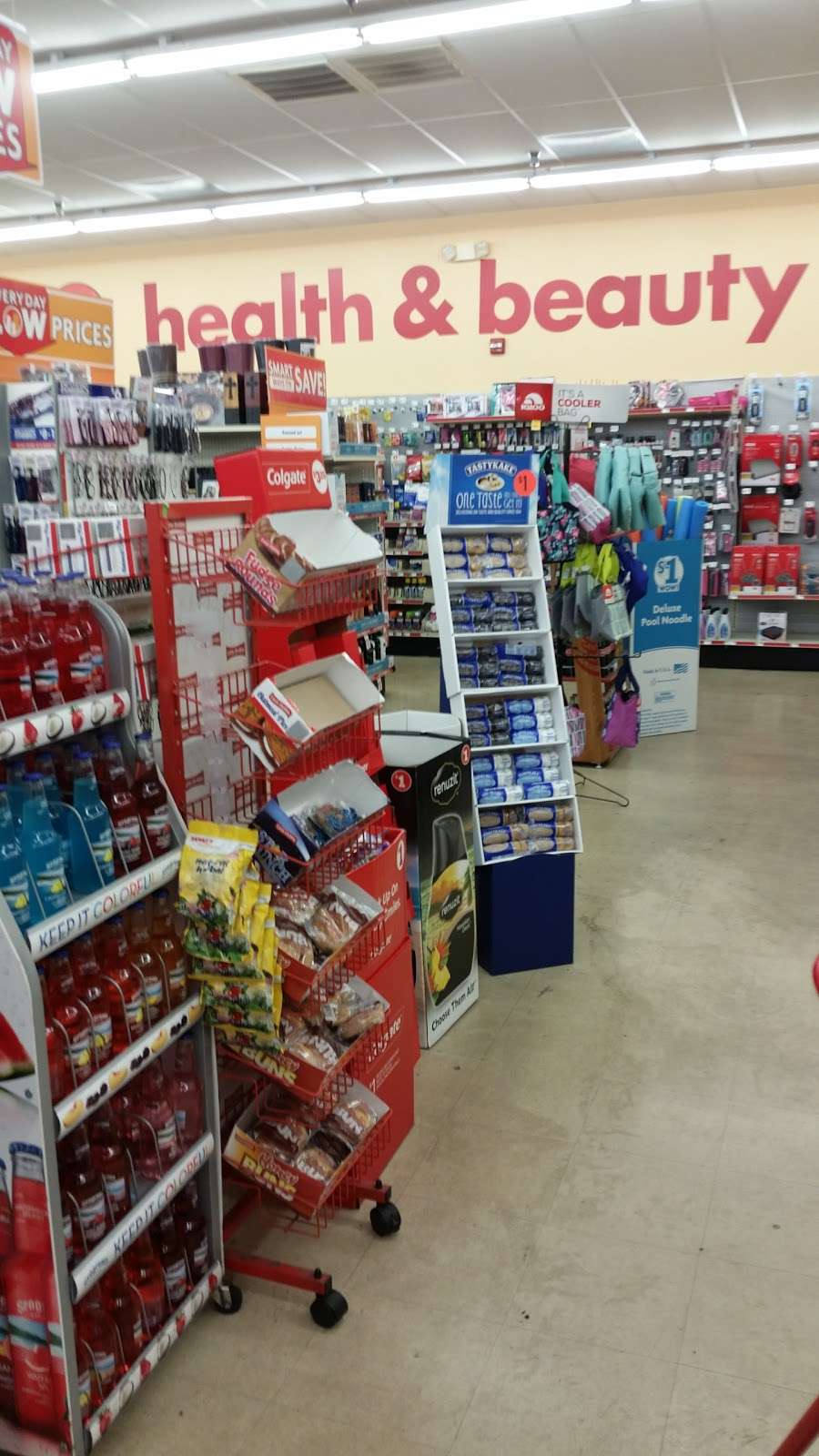 Family Dollar | 2360 W Oak Ridge Rd, Orlando, FL 32809 | Phone: (407) 859-0822