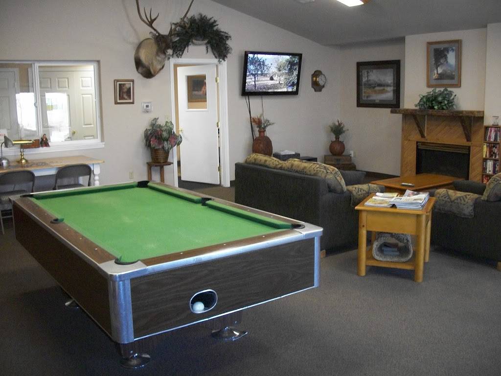 Boise / Meridian KOA Journey | 184 W Pennwood St, Meridian, ID 83642, USA | Phone: (208) 888-7003