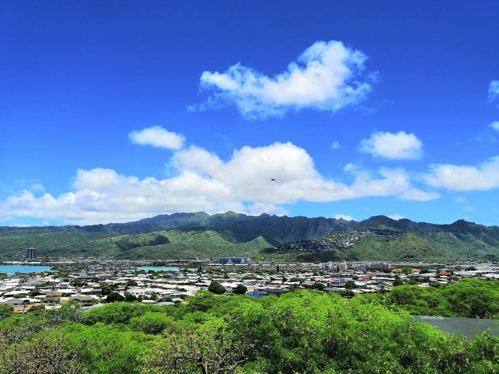 Koko Head District Park | 423 Kaumakani St, Honolulu, HI 96825, USA | Phone: (808) 768-6718