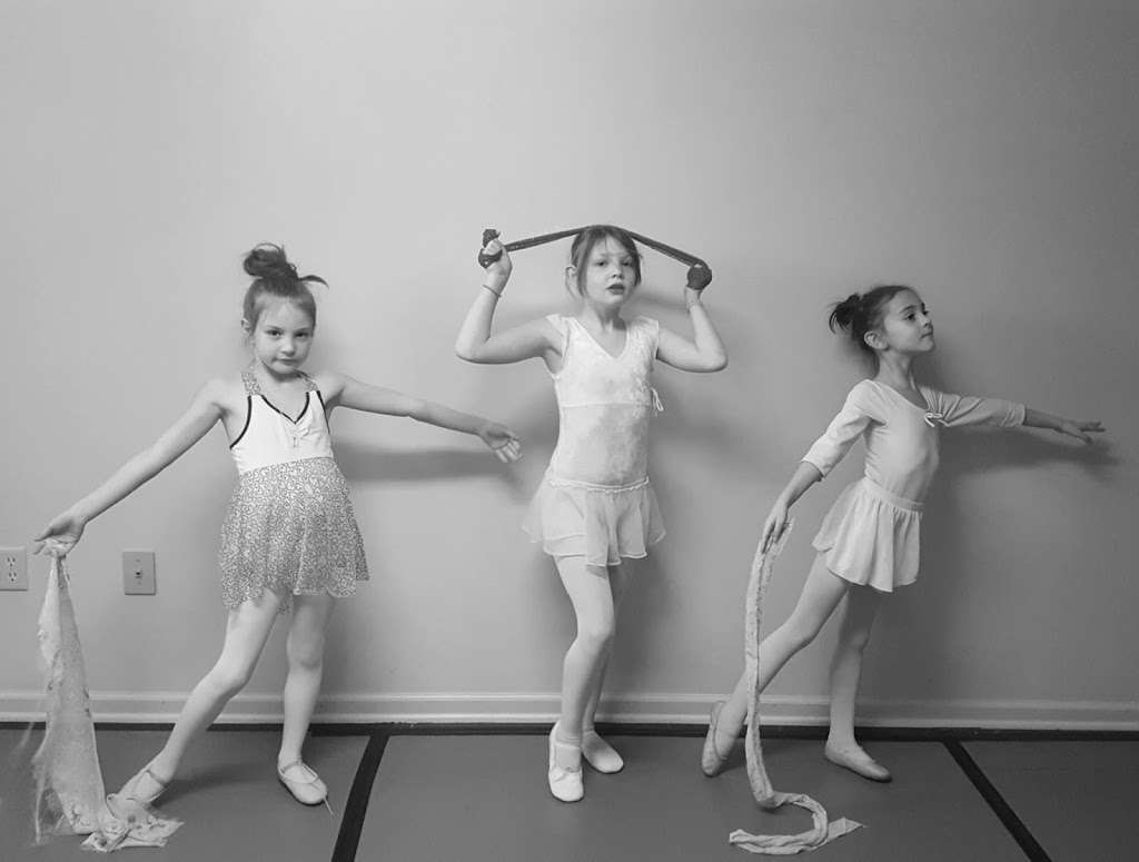 Key School Of Dance | 1850 NE Roanoke Dr, Blue Springs, MO 64014, USA | Phone: (816) 878-3491