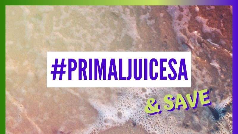 Primal Juice & Smoothies | 9703 Bandera Rd #106, San Antonio, TX 78250 | Phone: (210) 803-0710