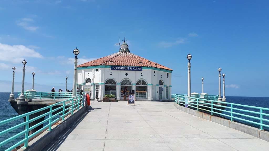 Manhattan Beach | 699 North the Strand, Manhattan Beach, CA 90266, USA