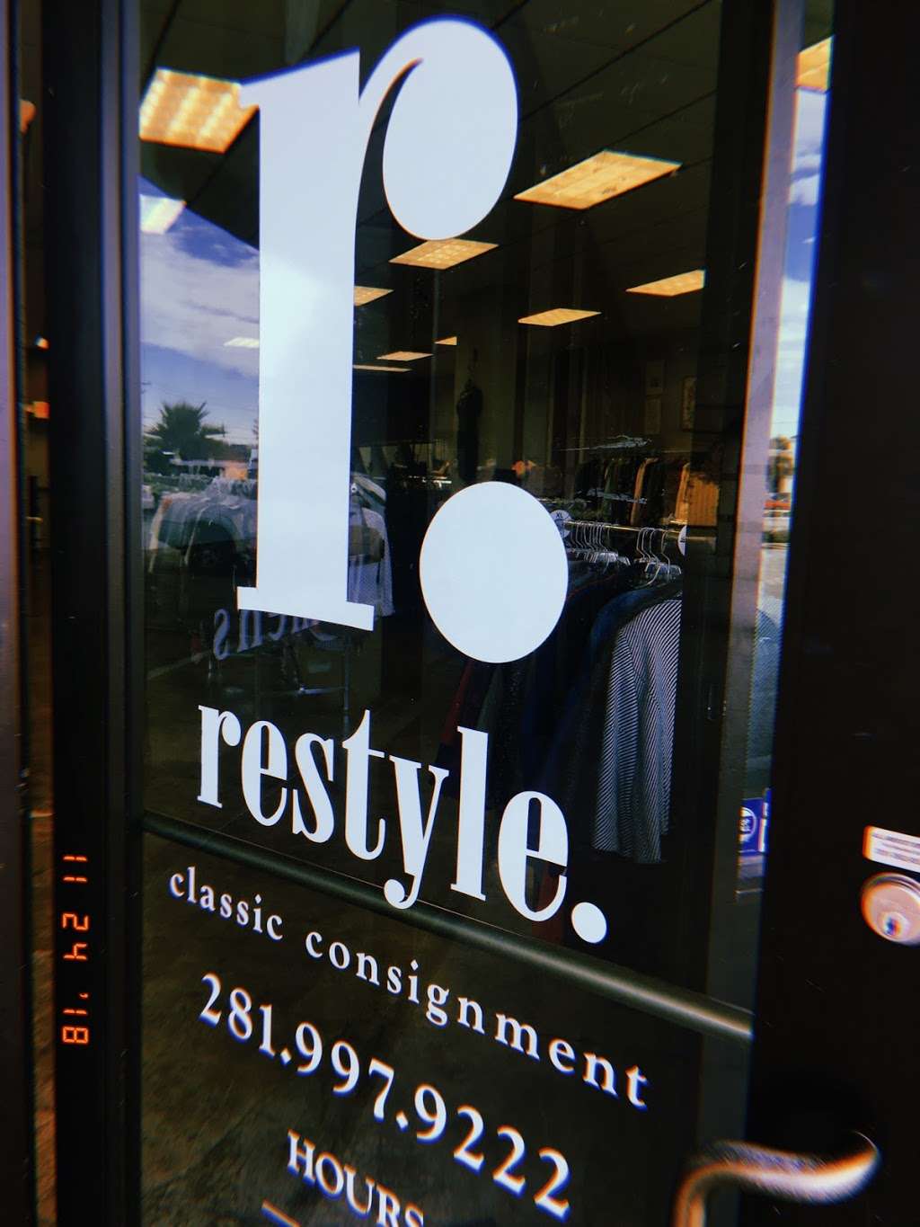 Restyle | 5730 Broadway St #112, Pearland, TX 77581, USA | Phone: (281) 997-9222