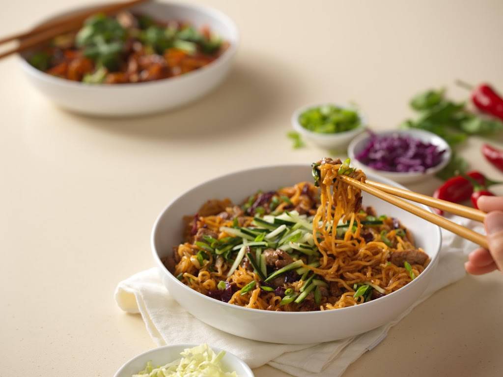 Noodles and Company | 535 N Milwaukee St, Boise, ID 83704, USA | Phone: (208) 375-5022 Noodles and Company | 535 N Milwaukee St, Boise, ID 83704, USA | Phone: (208) 375-5022