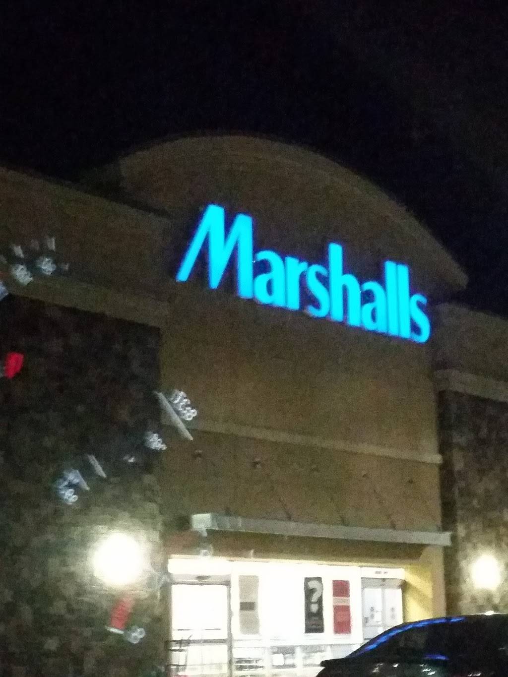 Marshalls | 721 Central Expy, Plano, TX 75075, USA | Phone: (972) 423-0382