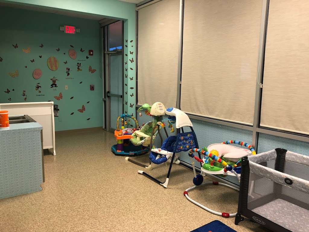 Forever Fun Child Care | 3815 N Fry Rd #100, Katy, TX 77449, USA | Phone: (281) 717-8142