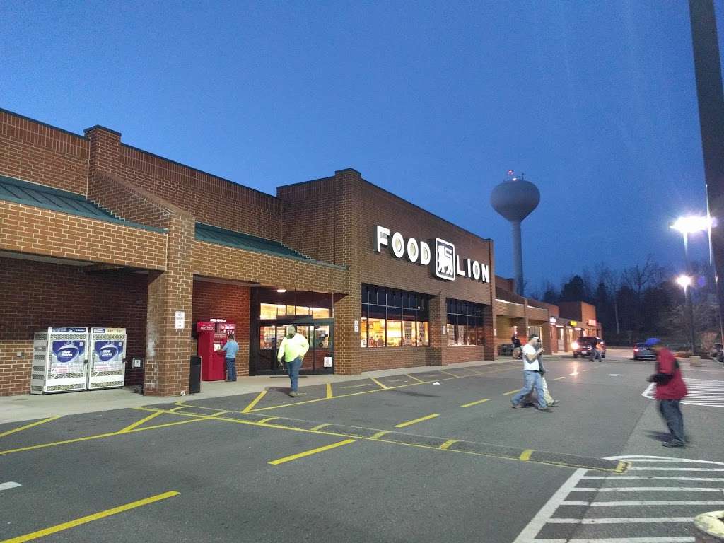 Food Lion | 4915 Richmond Tappahannock Hwy, Aylett, VA 23009, USA | Phone: (804) 769-8824