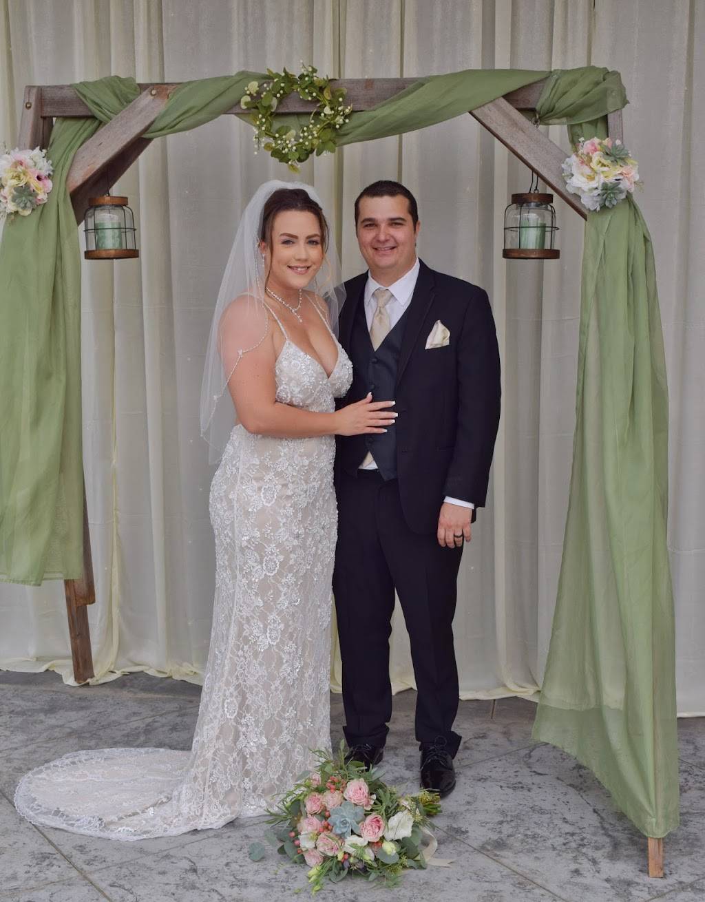 Blessed Events Weddings | 8588 Glencoe Dr, Riverside, CA 92504, USA | Phone: (951) 415-8628