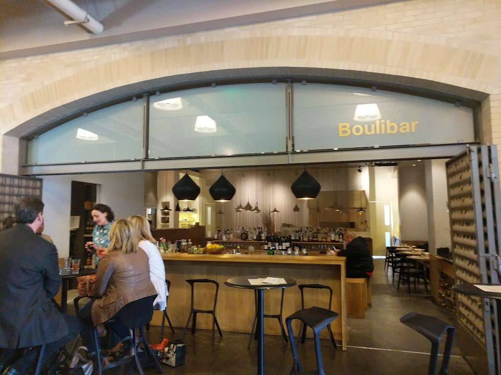 Boulibar | One Ferry Building #35, San Francisco, CA 94111 | Phone: (415) 399-1155