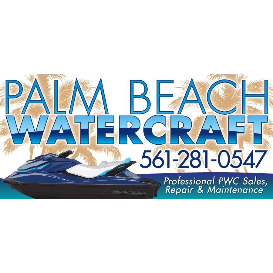 Palm Beach Watercraft | 7928 Coral St # 34, Lantana, FL 33462 | Phone: (561) 281-0547