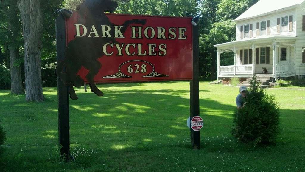 Dark Horse Cycles | 628 NY-17K, Montgomery, NY 12549 | Phone: (845) 787-0412