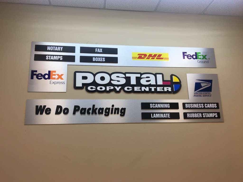 Postal Plus Copy Center 19 | 2918 W Grand Pkwy N Ste # 150, Katy, TX 77449 | Phone: (832) 913-8259