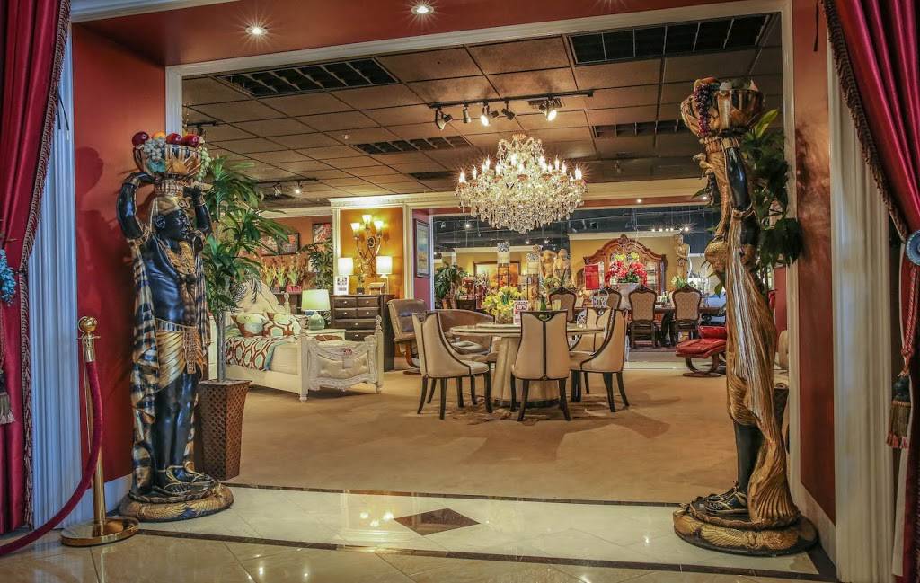 Ambience Furniture | 2111 Moffat Blvd, Manteca, CA 95336, USA | Phone: (209) 824-8800