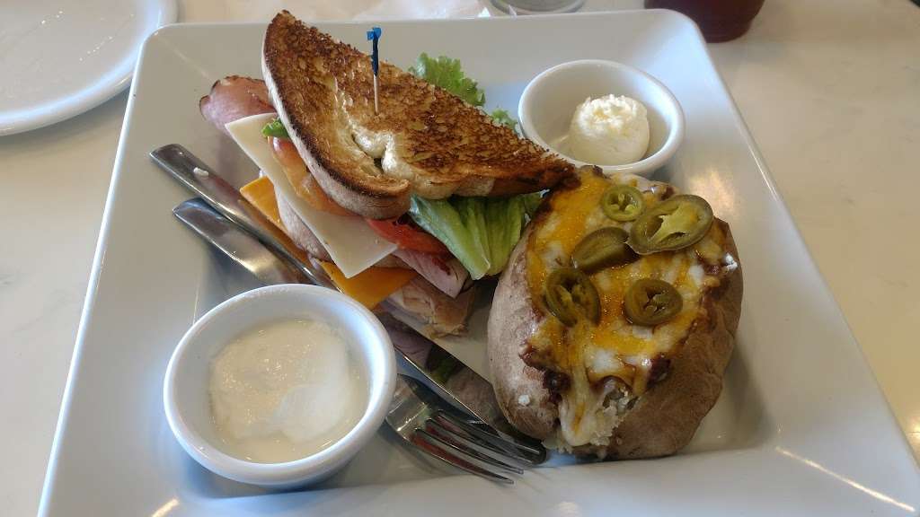 McAlisters Deli | 14191 Town Center Blvd Suite150, Noblesville, IN 46060, USA | Phone: (317) 770-8200