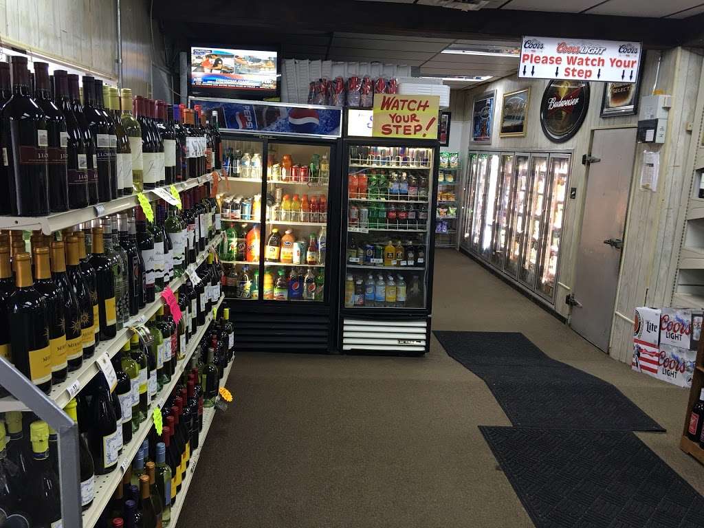 Best Liquors of Atco | 476 White Horse Pike, Atco, NJ 08004, USA | Phone: (856) 767-0483