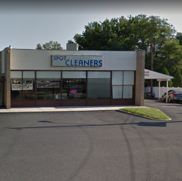 Spot Cleaners LLC | 1531, 3100 Chapel Ave W # A, Cherry Hill, NJ 08002, USA | Phone: (856) 667-0720