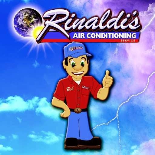 Rinaldis Air Conditioning Service | 15264 E Colonial Dr, Orlando, FL 32826, USA | Phone: (407) 275-0705
