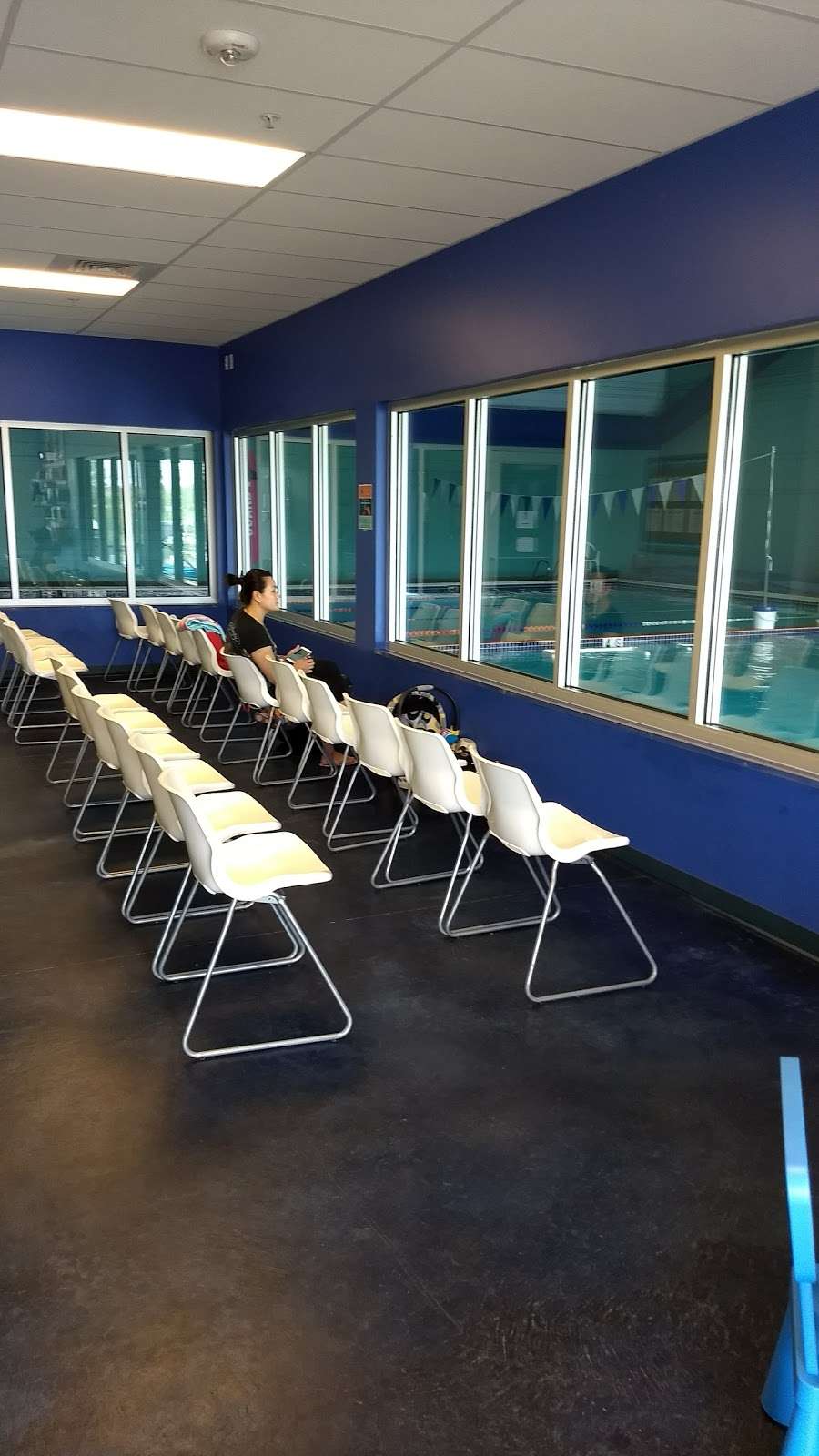 Blue Dolphin Swim School | 7655 W 108th Ave, Broomfield, CO 80021, USA | Phone: (303) 254-6920