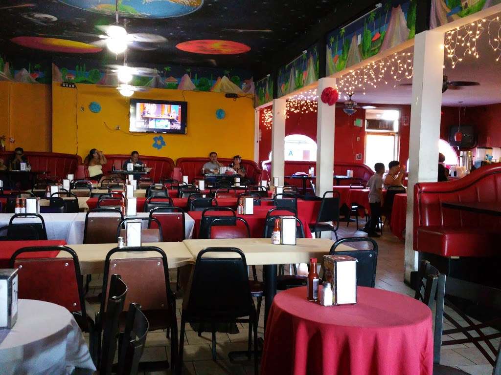 Mariscos Puerto Escondido | 3740 Whittier Blvd, Los Angeles, CA 90023, USA | Phone: (323) 262-7678