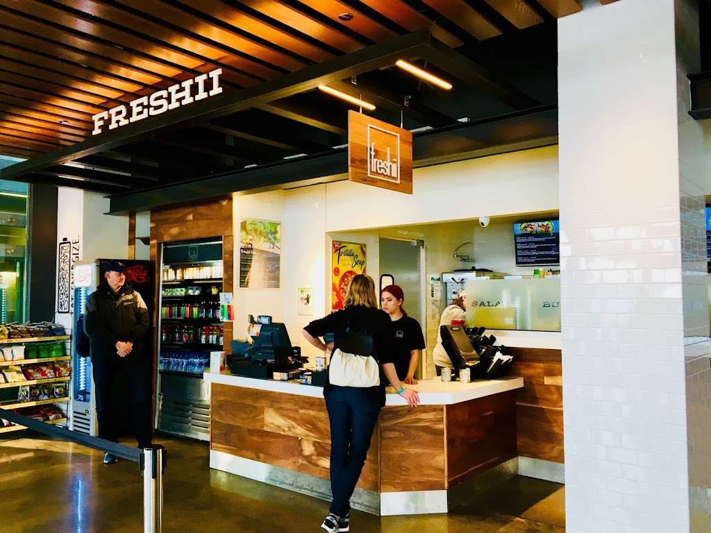 freshii | 600 E Grand Ave, Chicago, IL 60611, USA | Phone: (312) 222-5757