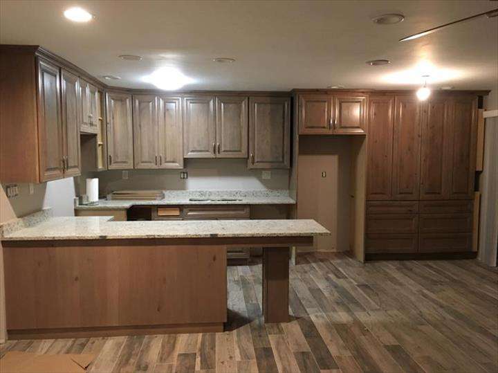 Martel Custom Cabinets | 21628 N Central Ave Suite 5, Phoenix, AZ 85024 | Phone: (602) 736-8068