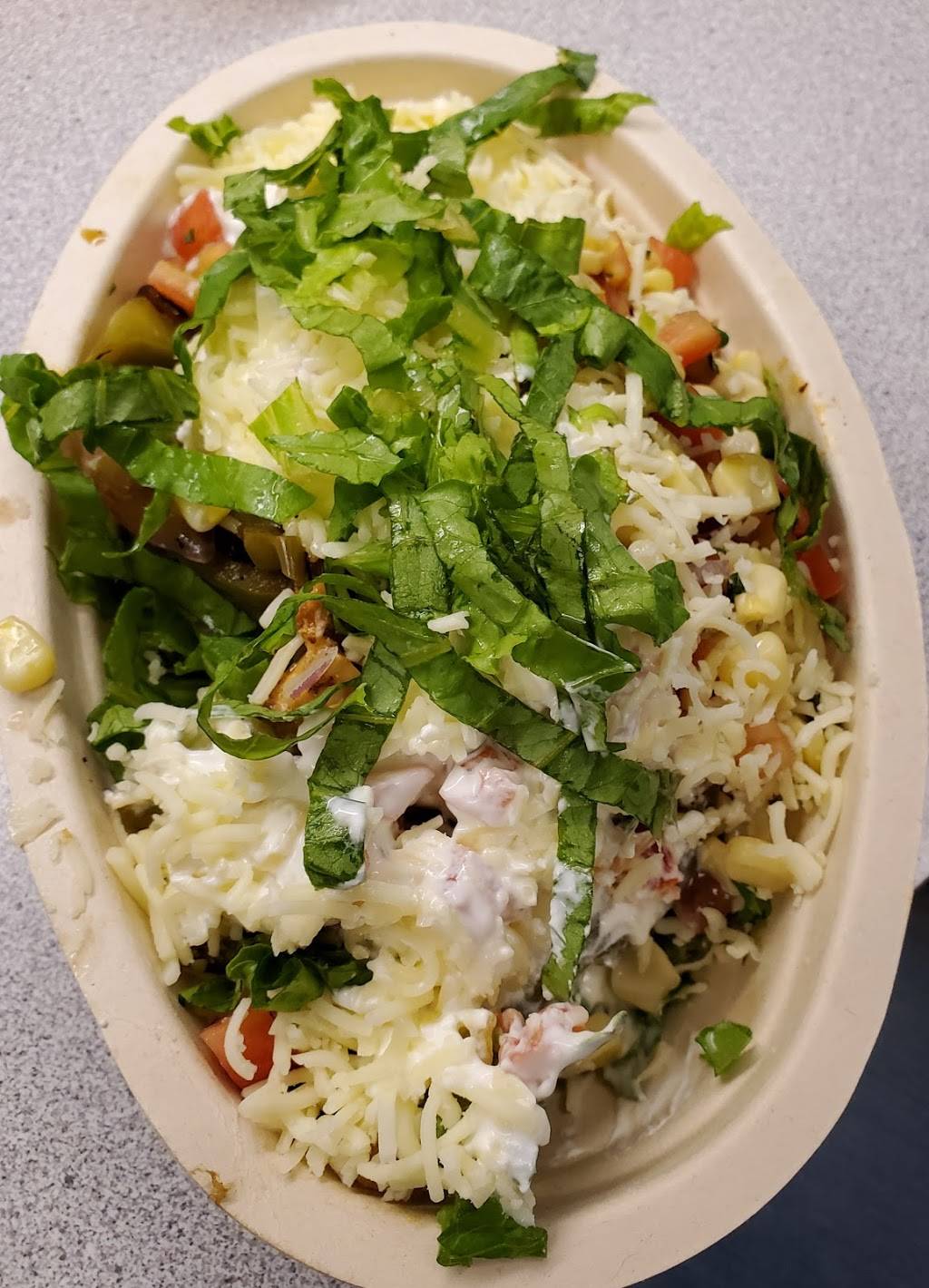 Chipotle Mexican Grill | 11452 Euclid Ave, Cleveland, OH 44106 | Phone: (216) 472-2297