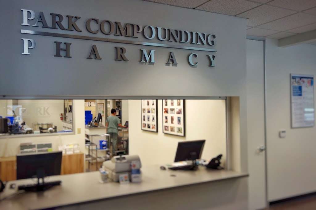 Park Compounding Pharmacy | 4333 Park Terrace Dr Suite 160, Westlake Village, CA 91361, USA | Phone: (805) 497-8258