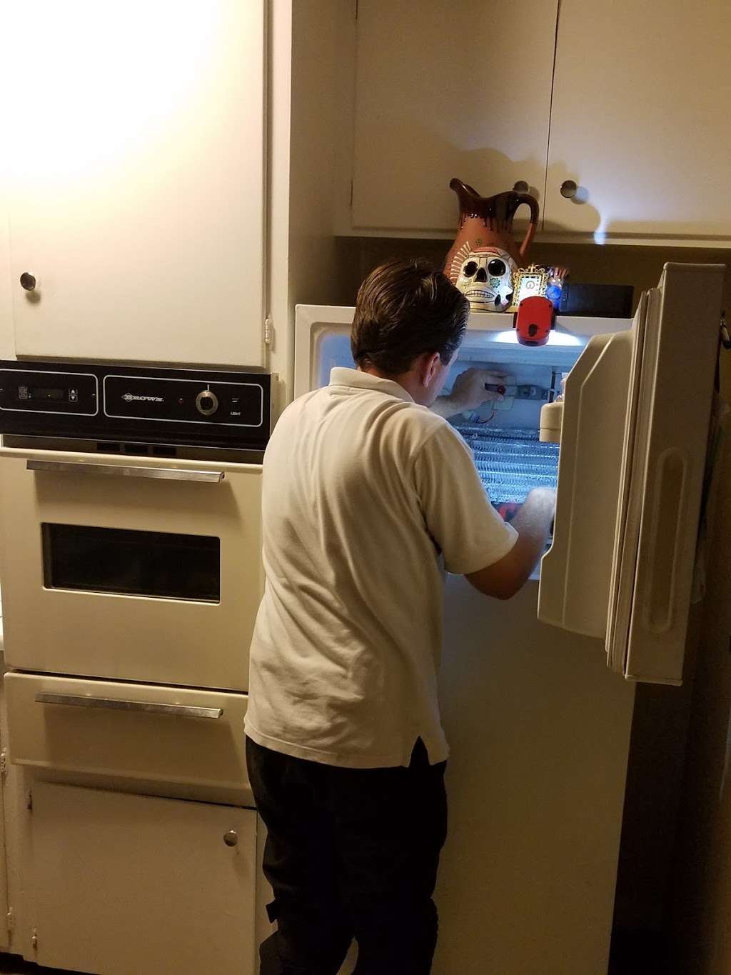 First Call Appliance Repair LLC | Singletree Ln, Spring Valley, CA 91978, USA | Phone: (619) 535-5455