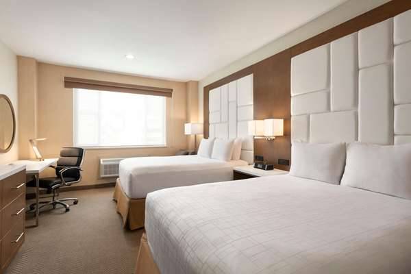 Wyndham Anaheim | 515 W Katella Ave, Anaheim, CA 92802, USA | Phone: (714) 783-2793