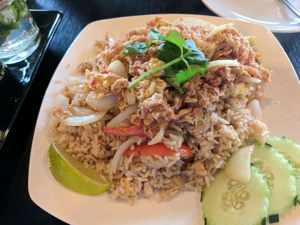 9Siam Thai Cuisine | 6419 Vineland Ave, North Hollywood, CA 91606, USA | Phone: (818) 980-4545