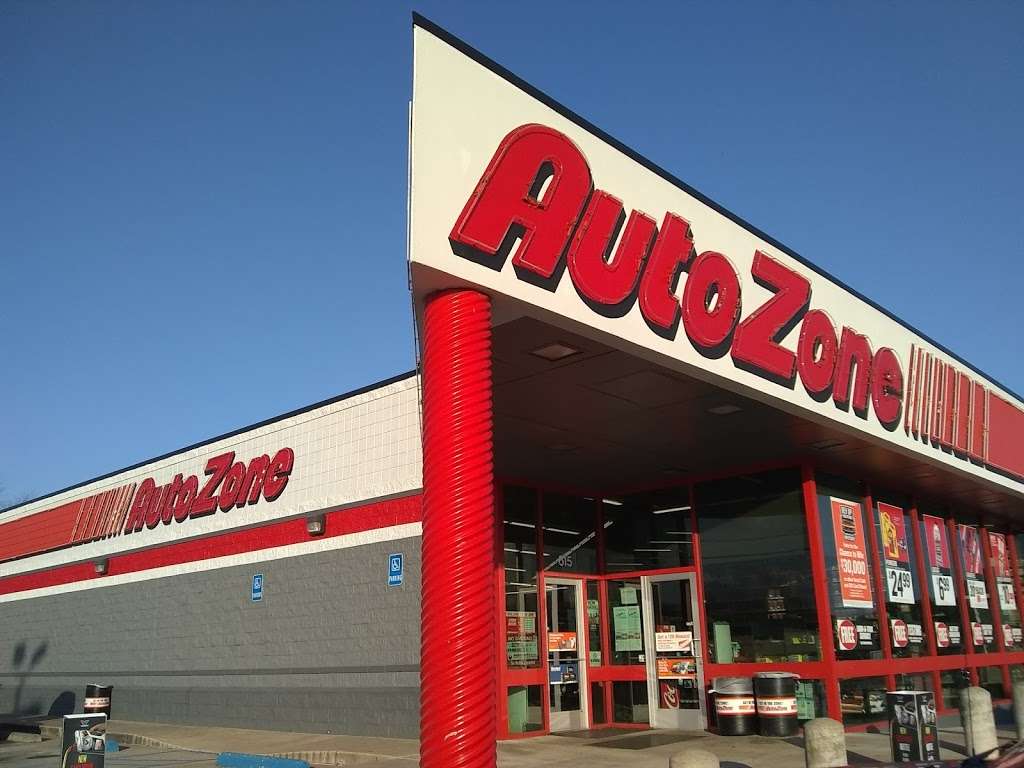 AutoZone Auto Parts | 615 Lancaster Bypass E, Lancaster, SC 29720, USA | Phone: (803) 286-0481