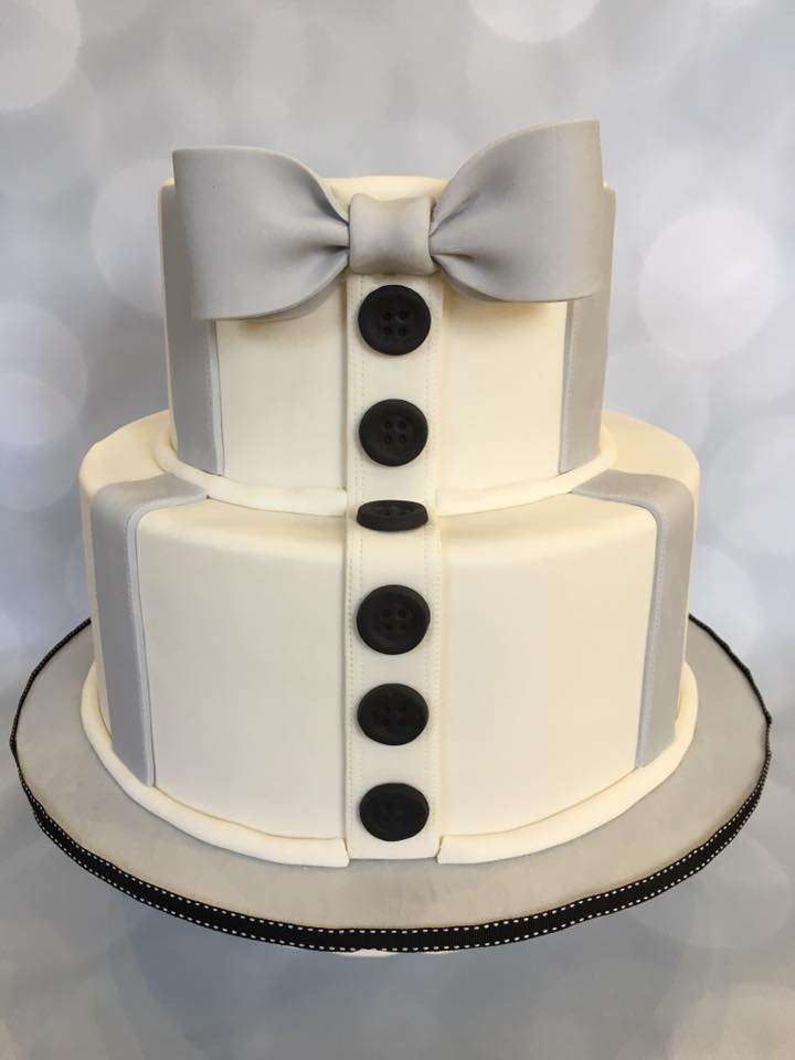 Creative Cakes by Allison | 153 Middleton Pl, Mooresville, NC 28117, USA | Phone: (704) 230-1688