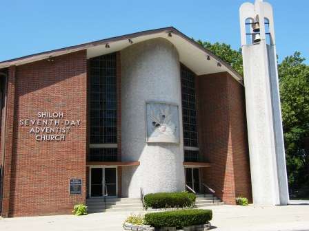 Chicago Shiloh Seventh-day Adventist Church | 7000 S Michigan Ave, Chicago, IL 60637, USA | Phone: (773) 224-7700