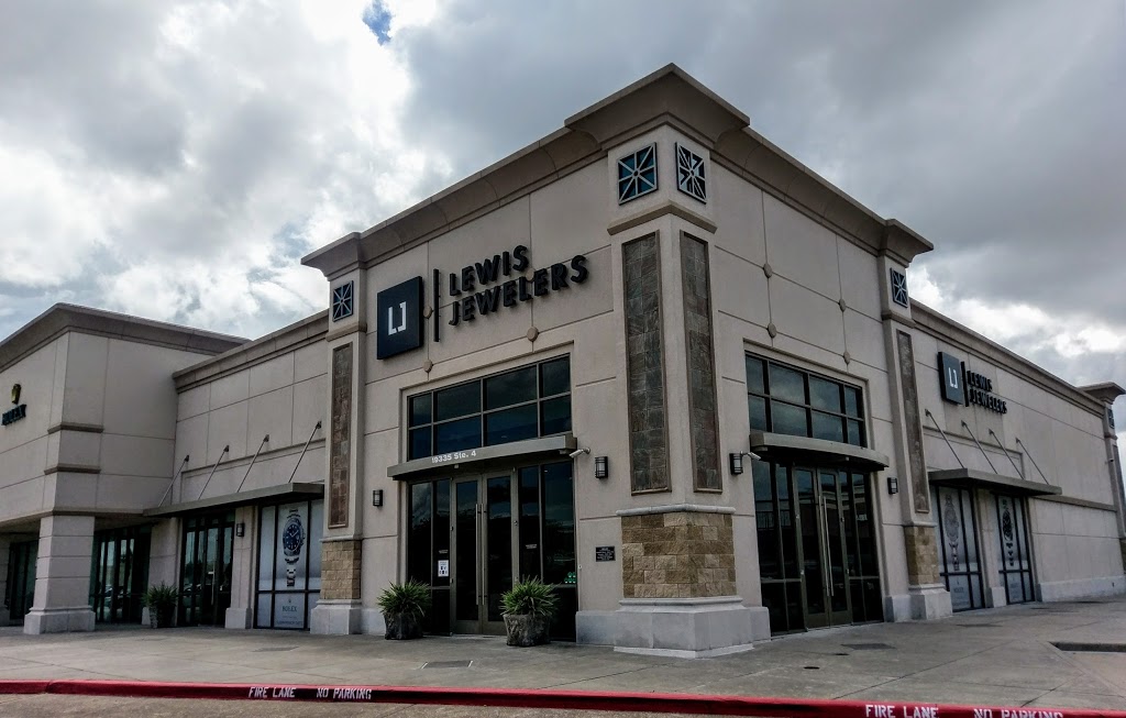 Lewis Jewelers - Clear Lake | 19335 Gulf Fwy #4, Webster, TX 77598 | Phone: (281) 332-8433