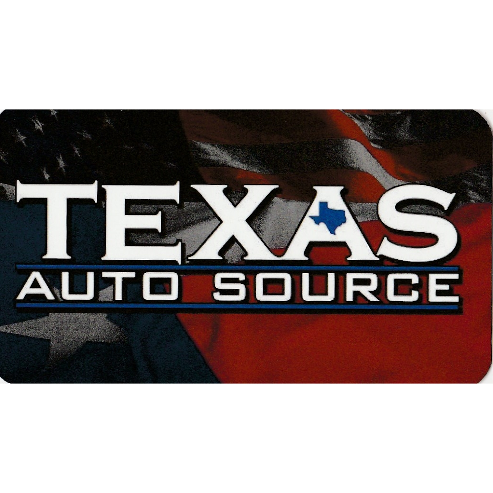 Texas Auto Source | 4705 Hartwick Rd, Houston, TX 77093 | Phone: (281) 500-9976