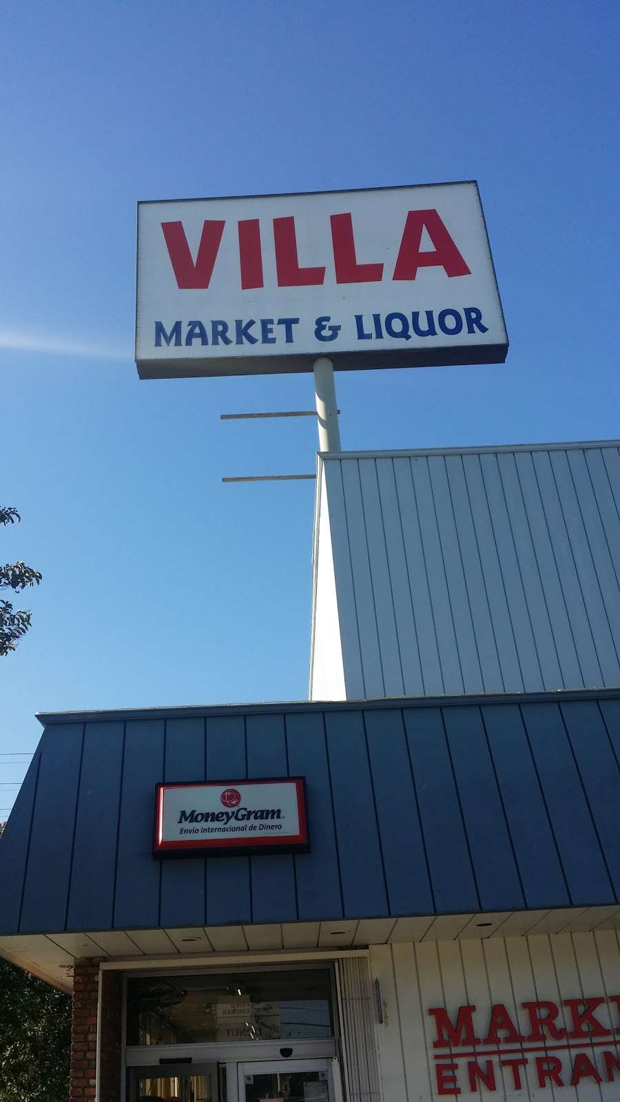 Villa Market | 2990 Santa Fe Ave, Long Beach, CA 90810, USA | Phone: (562) 426-1561