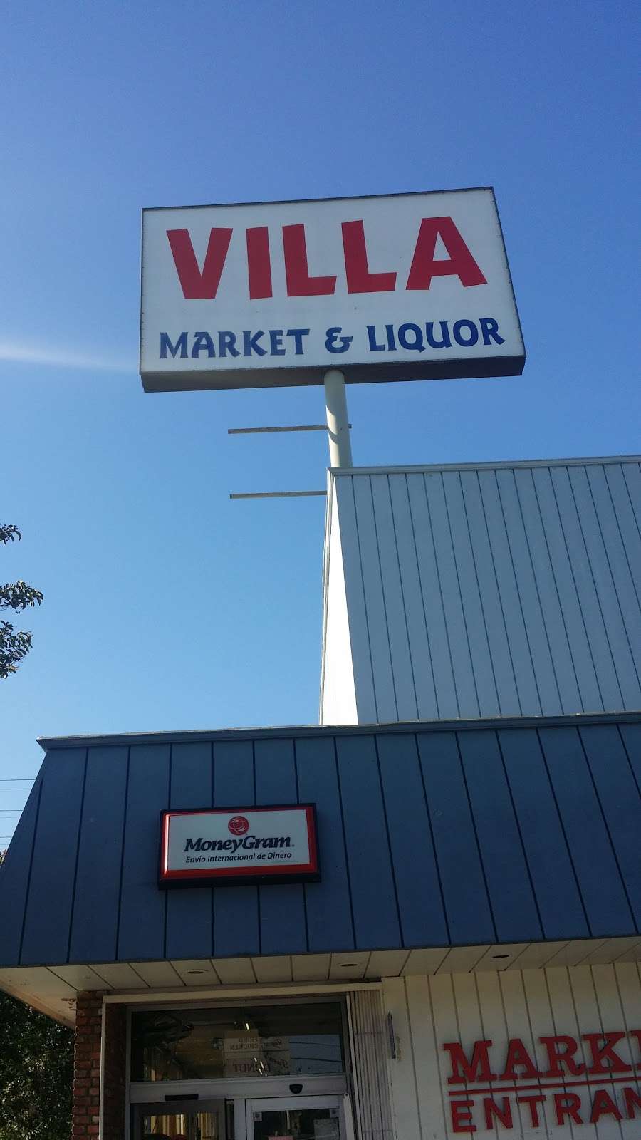 Villa Market | 2990 Santa Fe Ave, Long Beach, CA 90810 | Phone: (562) 426-1561