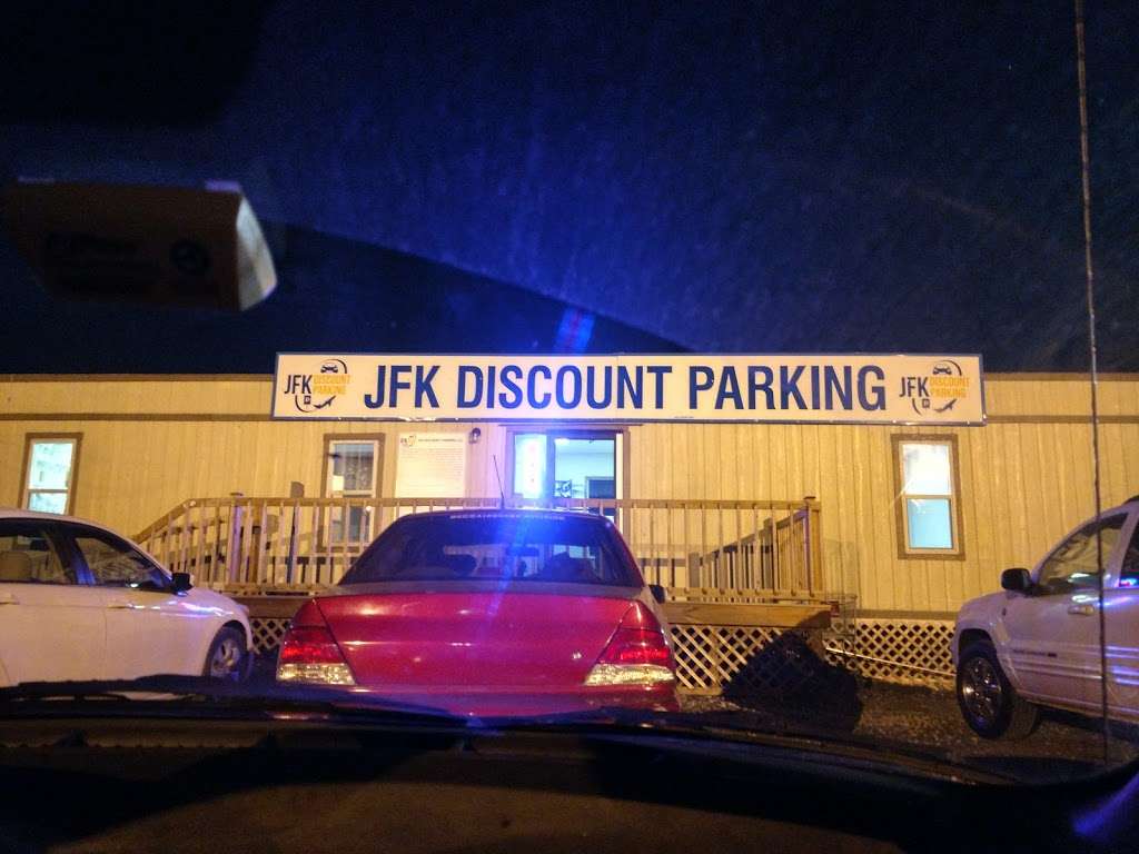 JFK Discount Parking | 253-51 Rockaway Blvd, Woodmere, NY 11598 | Phone: (844) 453-5727