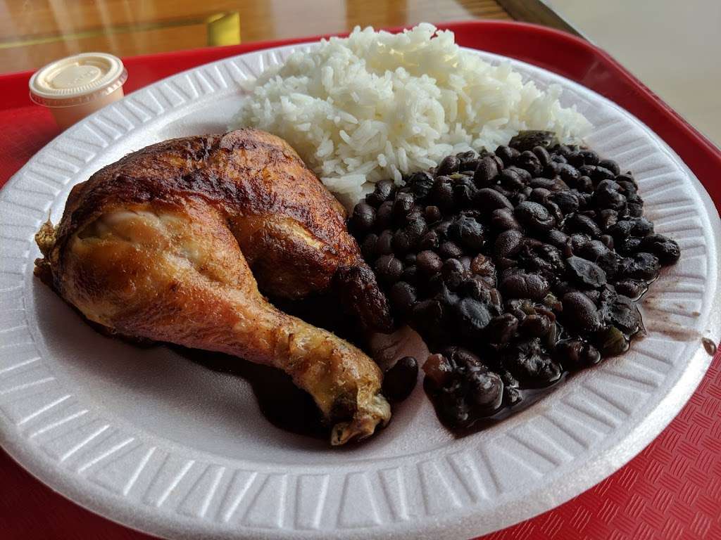 Mr.Pollo Peruvian Charcoal Chicken | 23520 Overland Dr #152, Sterling, VA 20166, USA | Phone: (703) 996-2456