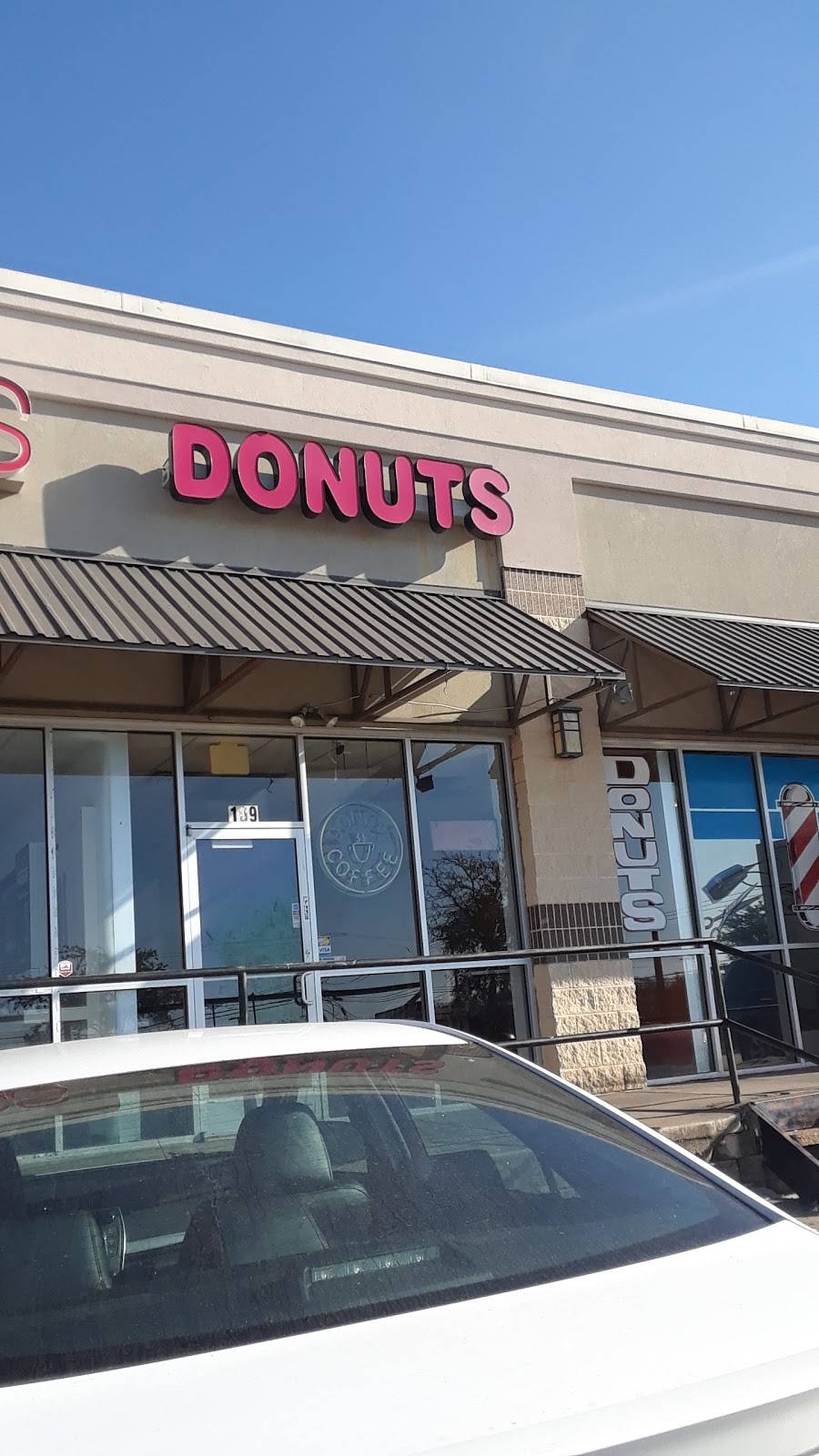 Star Donuts | 8021 Matlock Rd # 109, Arlington, TX 76002, USA | Phone: (817) 465-7070