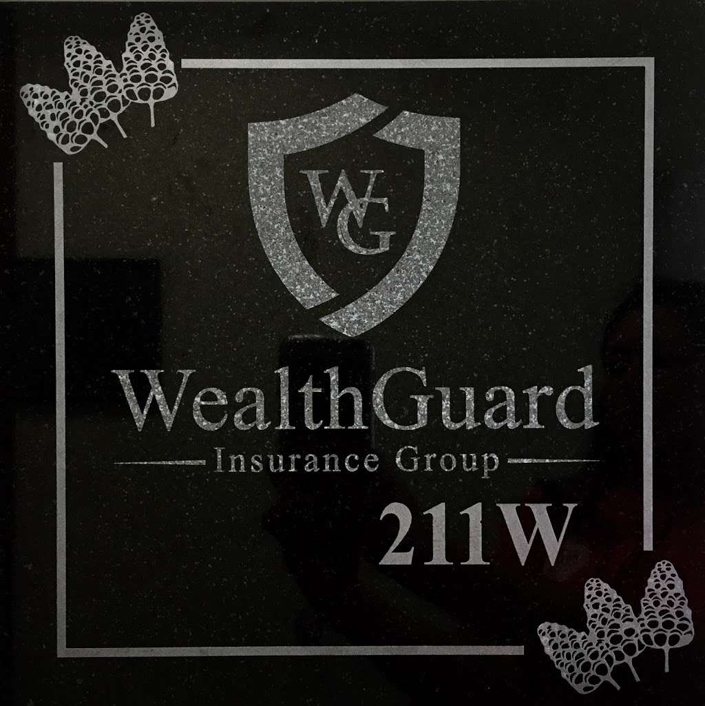 WealthGuard Insurance Group LLC. | 18 Augusta Pines Dr Suite 211W, Spring, TX 77389 | Phone: (832) 930-3827