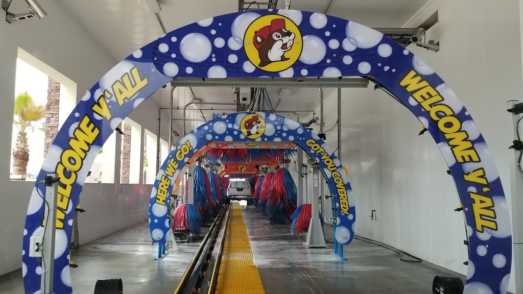 Bucees Gas Station | 27700 Katy Fwy, Katy, TX 77494, USA