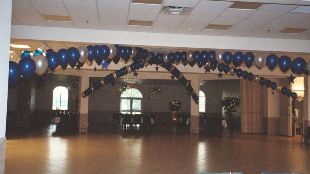 All Occasion Balloons and Tuxedos | 33720 Picciola Dr, Fruitland Park, FL 34731, USA | Phone: (352) 874-2369